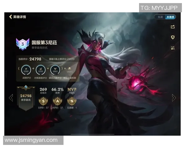 张磊畅谈英雄联盟职业生涯的起伏与成长之路