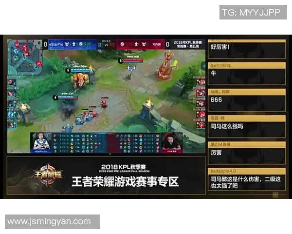 电竞新闻王者荣耀热点分析IG战队如何实现对对手的全面压制策略