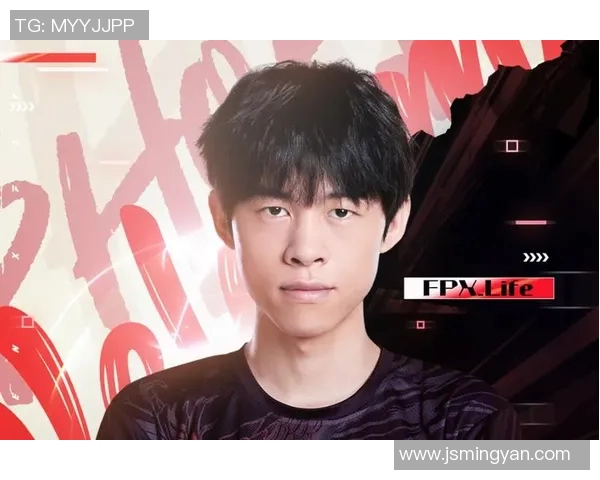 电竞比分重磅专题探讨FPX阵地战革新背后的战术与策略分析实时新闻