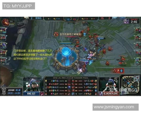 赛后复盘RNG与IG对决中的战术灵活性分析与启示实时新闻